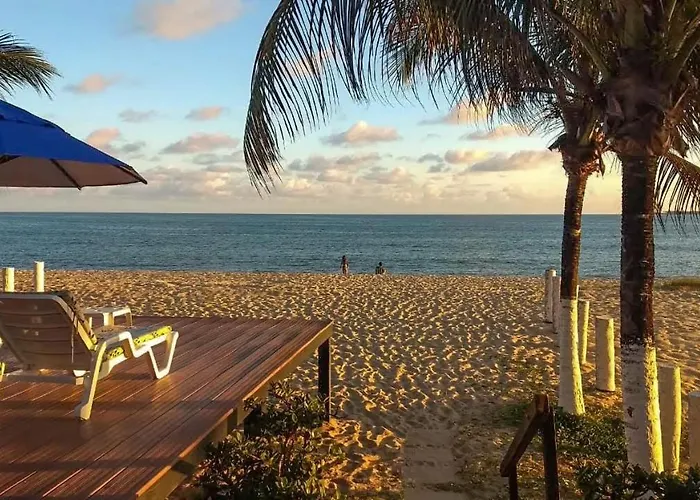 Pousada Santo Aleixo